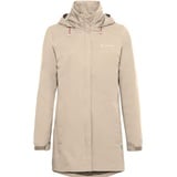 Vaude Escape Parka - Linen 38