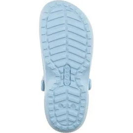 Crocs Classic Lined Clog blue calcite 41-42