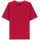 Boss Waffle T-Shirt Rot M (48)