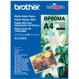 Brother BP 60MA A4 145 g/m2 25 Blatt