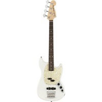 Fender American Performer Stratocaster RW AWT Arctic White