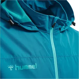 hummel Authentic Allwetterjacke Celestial M