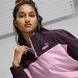 Puma 683205 Trainingsanzug - Midnight Plum -