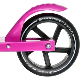 Master Manufacturing MASTER Chaos 145mm rosa