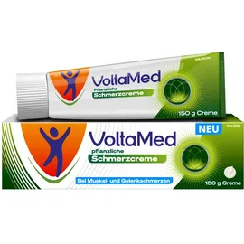Haleon VoltaMed pflanzliche Schmerzcreme 150 g