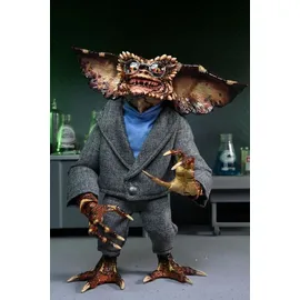 NECA Gremlins 2 Actionfigur Ultimate Brain Gremlin 15 cm