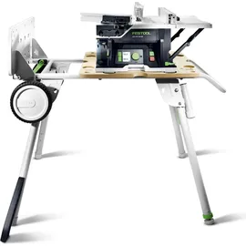 Festool CSC SYS 50 EBI-Basic Akku-Tischkreissäge solo (578200)