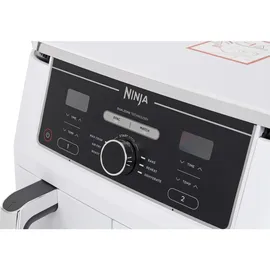 Ninja Foodi MAX Dual Zone AF400EUWH 9,5 l