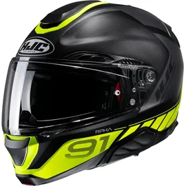 HJC Helmets RPHA 91 Rafino mc3hsf M