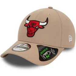 NEW ERA Herren Mütze REPREVE 9FORTY CHIBUL ABRFDR, PASTEL BROWN, ONE SIZE