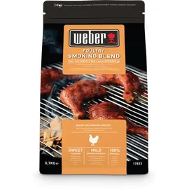 Weber Räucherchips Poultry 700 g (17833)