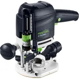 Festool Oberfräse OF 1010 REBQ-FS-Set