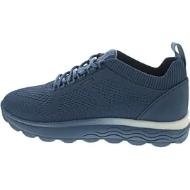 GEOX Spherica A Herren Weite M Avio/Dark Avio 42