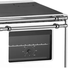 Wamsler K 176 A weiß rechts