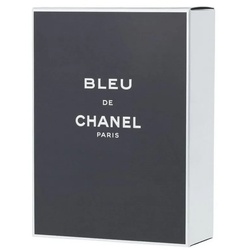 CHANEL Eau de Toilette Chanel Eau de Toilette Bleu de Chanel 100 ml Herrenparfüm