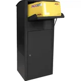 MEFA Mega 459 schwarz