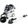 Festool PLANEX LHS-E 225/CTL 36-Set Langhalsschleifer