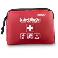 Hama Erste-Hilfe-Set für Freizeit, Reise und Hobby, ca. 17 x 12 x 4 cm