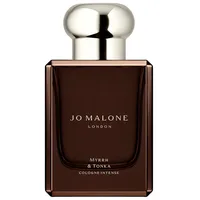 Jo Malone London Myrrh & Tonka Cologne Intense Eau de Cologne 50 ml