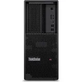 Lenovo ThinkStation P3 Tower, Core i7-14700K, 32GB RAM, 1TB SSD, A1000, DE (30GS00GUGE)
