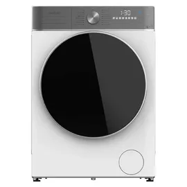 Cecotec Bolero DressCode 9800 Inverter Waschmaschine White (9 kg, 1400 U/min)