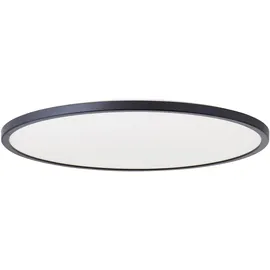 Brilliant Brennan 1 Stk. 54 cm schwarz/weiß