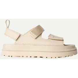 UGG Australia Goldenglow Damen Beige 41
