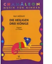Die heiligen drei Könige