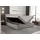 b&b home Boxspringbett Mallorca 160x200 cm – mit Bettkasten