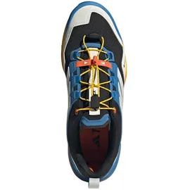 adidas Terrex Skychaser Gore-tex® Wanderschuhe - Core Black / Ray Blue / Core Black - EU 41 1/3