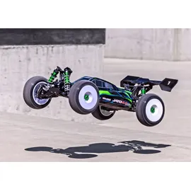 TRAXXAS RC-Buggy Jato 1:8 4WD RTR grün