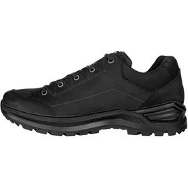 Lowa Renegade GTX LO Herren Schwarz/Schwarz 49,5
