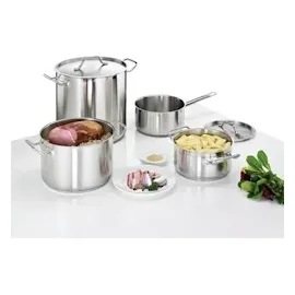 Schulte-Ufer Chef Sauteuse 20 cm