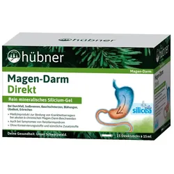 Magen-Darm Direkt