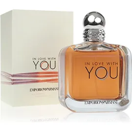 Emporio Armani In Love With You Eau de Parfum 50 ml