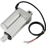 TRU Components Elektrozylinder TC24-50-150 TC-13492772 Hublänge 50 mm Schubkraft 150 N 24 V/DC 1 St.