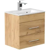 magnolia home Mars Waschtisch 50 x 34 cm