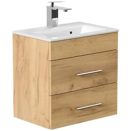 magnolia home Mars Waschtisch 50 x 34 cm