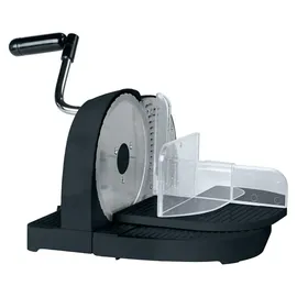 Wenko Schneidemaschine schwarz