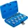 BGS Bit-Einsatz-/Steckschlüssel-Einsatz-Satz 19-tlg. 12,5 mm (1/2") E-Profil / T-Profil
