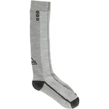 SOS Arlberg Sportsocken 2 Paar Grau 35-38