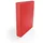 Livepac-Office Ringbuch DIN A5 40 mm Rot