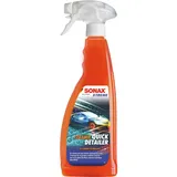 Sonax XTREME Ceramic QuickDetailer 750 ml 4 St.