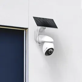 ABUS TC92 KIT Weiß