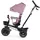 Kinderkraft Spinstep pink