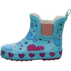 Beck Mädchen, blau, 24 EU