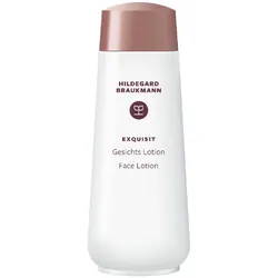 Hildegard Braukmann exquisit Gesichtslotion 200 ml