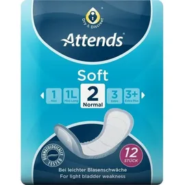 Attends Soft 2 normal