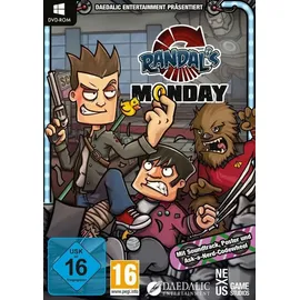 Randal's Monday (USK) (PC/Mac)