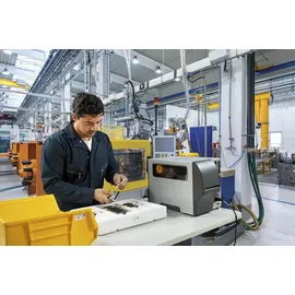 Zebra Technologies Zebra ZT411